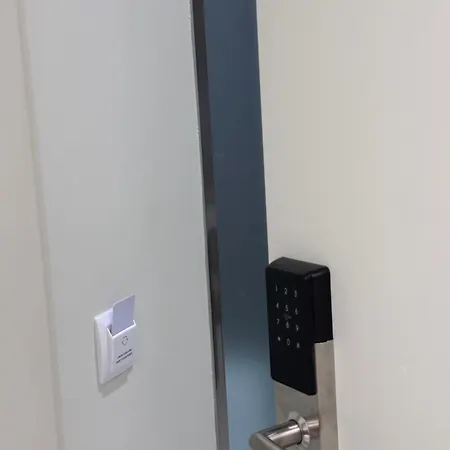 Art Gæstehus *